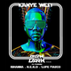 Illustration for article titled Kanye Wests Top 10 Most Egocentric Moments